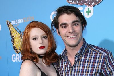 RJ Mitte’s sister shares devastating message to late Breaking Bad star: ‘You were my everything’