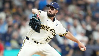 The Curveball, the Comeback and the Calm of Aaron Ashby