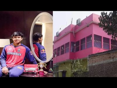 Vaibhav Sooryavanshi's Bihar home is far from a celebrity mansion: Inside the house, family life and roots of cricket's teenage sensation