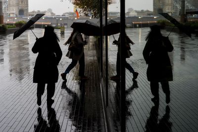 Thousands without power after Austen batters UK as second storm nears