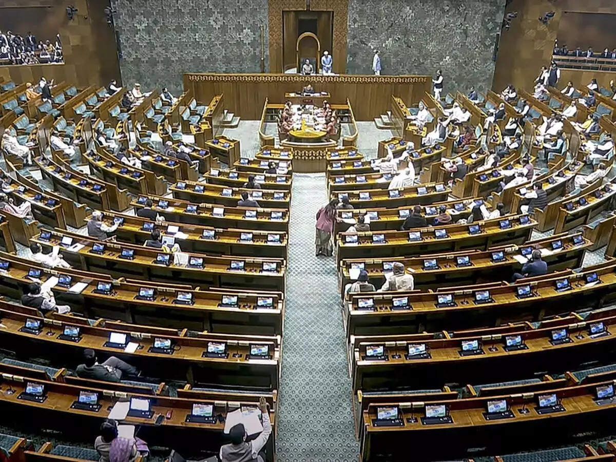 Parliamentary Committee on Finance to examine 46…
