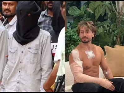 Tiger Shroff shooting: 'Shooters received real-time updates from handlers based on media coverage'