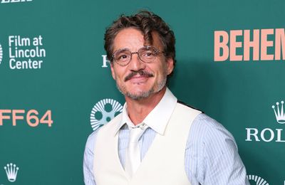 Pedro Pascal: Behemoth! was the hardest film of my career