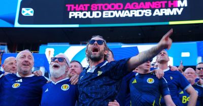 'Different breed' – Boston tops new World Cup table as Tartan Army influence revealed