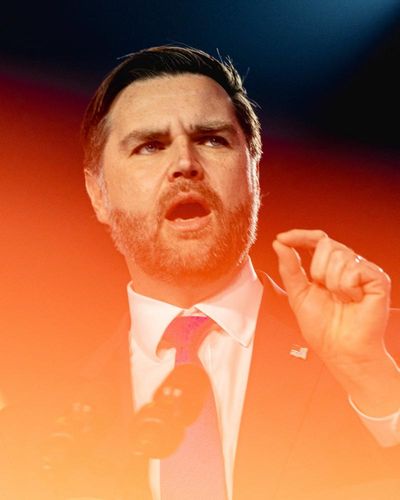 Vance front and center in Republican midterms push – is this a dry run for a White House bid?