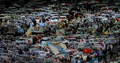 Celta Vigo issue special letter of thanks after record-breaking Celtic Park support