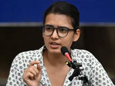 ‘Whose peace am I being asked to keep?’: AISA chief Neha Bora refuses to sign peace bond, questions restrictions on dissent