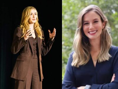 She has $2.6 billion but still works 14 hours a day: Why the world’s youngest self-made woman billionaire can't slow down