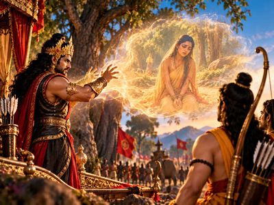 3 Women Behind Indrajit’s Death Nobody Talks About