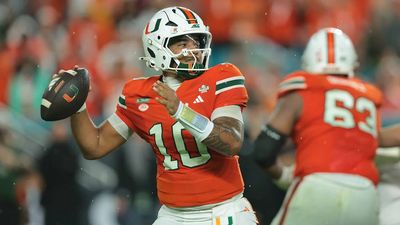 Massive Shakeup in College Football National Championship Prediction Markets