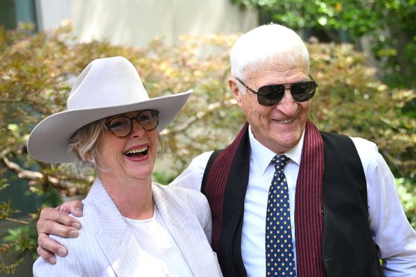 Australian MP Helen Haines no longer in critical condition after alleged attack
