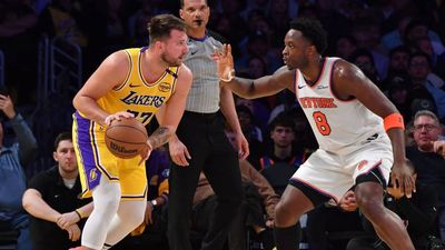 NBA Jersey Rankings: Every Team’s Uniform Set in 2026–27 Ordered From Worst to Best