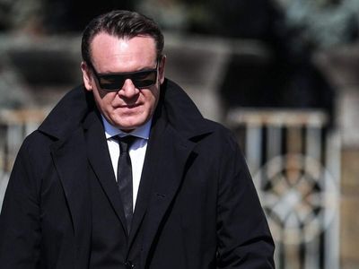 ‘Ban all Muslims from...’: Trump-linked politician Dominik Tarczyński tells Piers Morgan, says Islam ‘not compatible with Western values, France has fallen'