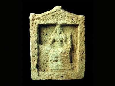 Europe Rare Temple Discovery: 1,500-year-old marble carving of mother goddess & 3 nymphs found at ancient Bulgarian sanctuary