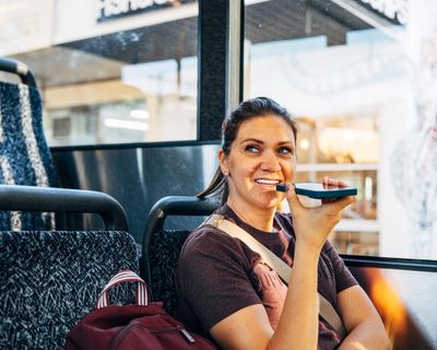 Fine ‘headphone dodgers’ if you will, but to really tackle antisocial behaviour, Britain should look to Japan