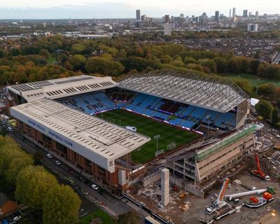 Aston Villa 2-1 Manchester City: Premier League – as it happened