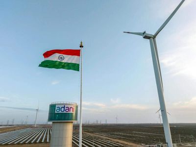 Adani Wind bags 696 MW turbine orders from 5 power producers, targets 10 GW capacity