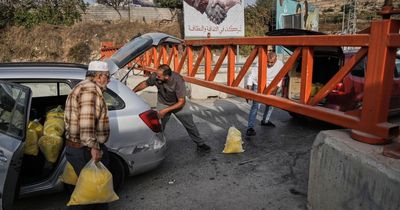 Israel forces Palestinians from homes in illegally occupied West Bank city
