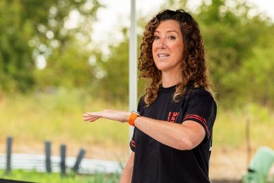KFC’s president started washing dishes at 13 but dreamt of being the ‘female Richard Branson’—so she quit jobs that wouldn’t embrace her personality