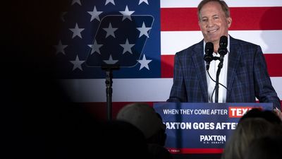 Texan Senate Candidate Sues OpenAI Before Midterms, Accuses Altman Of 'Lying To Users And Harming Texans'