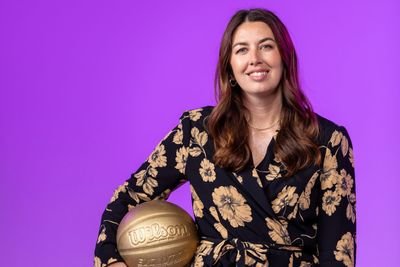 Boss of $1 billion WNBA team Valkyries says she rejects work-life balance because she loves the grind: 'I'm not apologizing for what brings me joy'