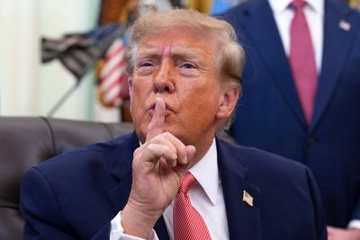 The data scientist who called Trump's 2024 win now gives Democrats a 78% shot at the Senate