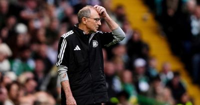 Martin O’Neill makes ‘serious damage’ claim after Celtic Euro loss