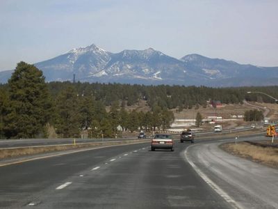 Arizona put thermal cameras above I-17 ramps to spot wrong-way drivers; in the first 6 months, the system detected 33 vehicles before they caused a crash