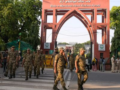 Jamia Millia Islamia shifts classes online amid campus unrest: What are students demanding, and why has the row escalated?
