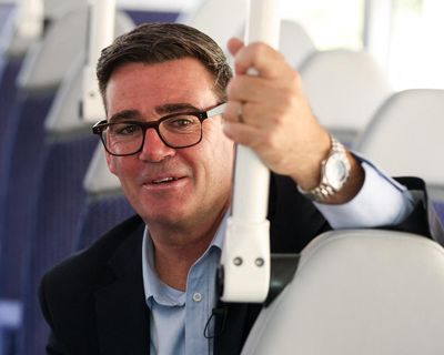 Andy Burnham has come for the headphone-dodgers. But is there any evidence fines work?