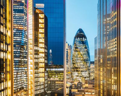 Is London really the most-taxed city? Banks accused of cherrypicking data