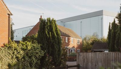 The datacentre next door: on the frontline of tech’s latest David v Goliath battle