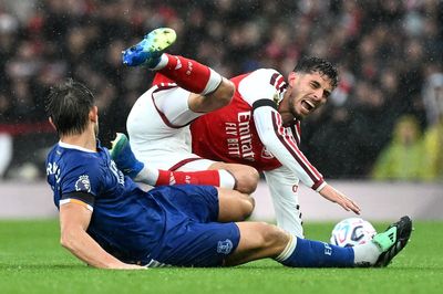 Arsenal vs Everton LIVE: Premier League result, latest updates and fan reaction