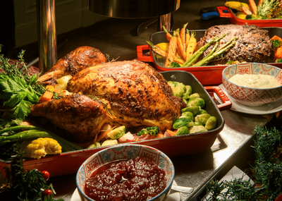 Bird flu outbreak sparks fears for Christmas turkey supply as 32,000 birds culled