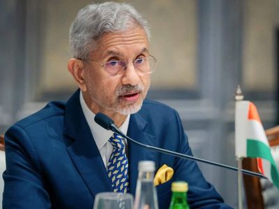 India condemns attack on church in Jordan's Karak; reaffirms zero tolerance for terrorism