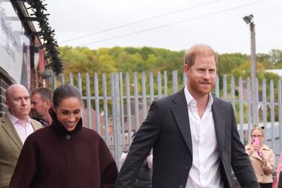 Met Police did not share Thomas Markle Sr claims with other law enforcement