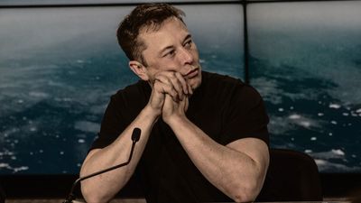'A Mistake to Look Away': Elon Musk's Ex Grimes Warns of Cybersecurity Threats After 'Warning Shot'