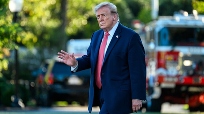 Donald Trump Yells 'Where the Hell Is That Doctor?' While Fox News Viewers Raise Health Concerns