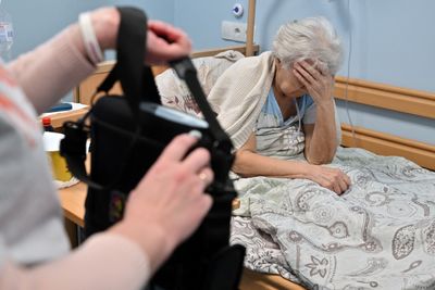 Up to One in Five American Lung Cancer Patients Never Smoked, and Current Screening Rules Leave Them Out
