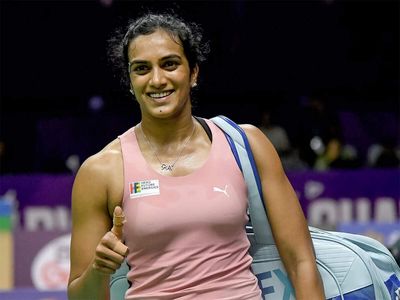 PV Sindhu beats Japan’s Hina Akechi in three-game thriller; enters French Open final
