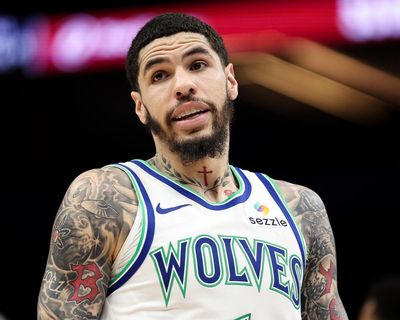 Attention LaMelo Ball: only losers boast about avoiding diaper duty