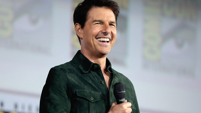 Tom Cruise 'Punched' Jack Nicholson After Clown-Face Prank on 'A Few Good Men Set', Says Kevin Pollak