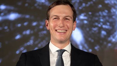 Book claims Dutch spies watched Jared Kushner log into a secret UAE bank account from his hacked iPhone, an account his lawyer says never existed