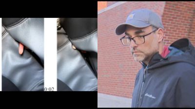 Boston man convicted after repeatedly touching minor through seat gap on JetBlue flight