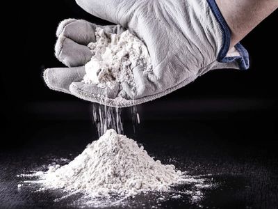 China faces fresh Indian duties on titanium dioxide imports: Anti-dumping levy of $460-$681 per tonne reimposed for five years