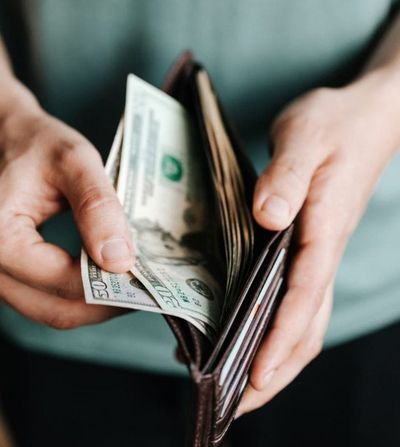 “What’s the Point of Saving?” — Why Financial Anxiety Can Make People Spend More