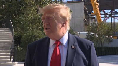 Critics Sound the Alarm as Donald Trump's 'Two-Front War on the Census' Threatens to 'Erase Millions'