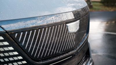 GM's Future Cars Will Be Very Different. Here's Everything We Learned