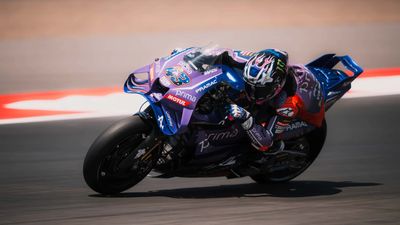 Toprak Razgatlioglu Bids Farewell to the 2026 MotoGP Season Due to Injury
