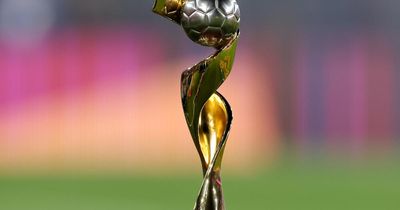 World Cup financial rewards could be shot in the arm for women's game in Scotland
